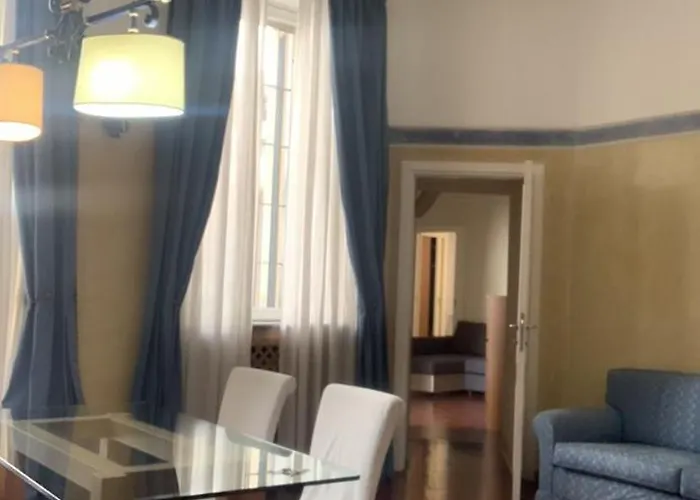 Brera chic suite
